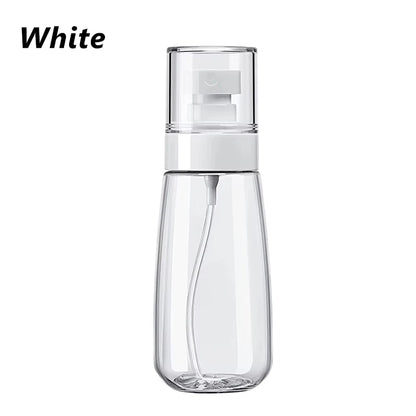 Mini Refillable Spray Bottles
