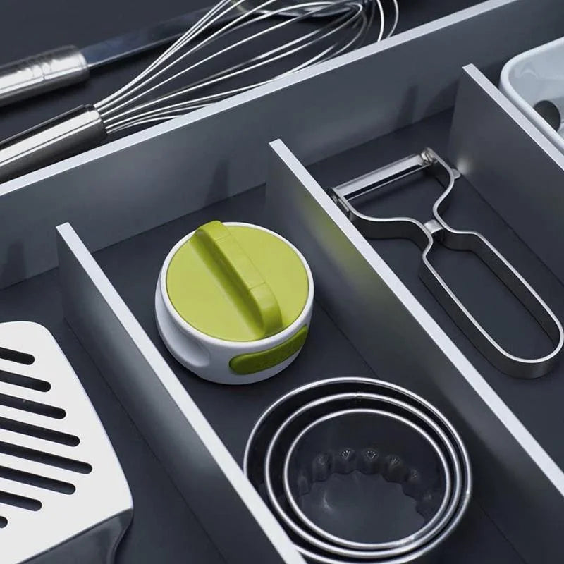 Compact Can Opener