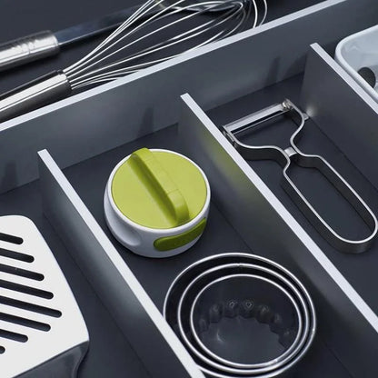 Compact Can Opener