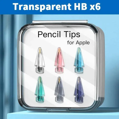 For Apple Pencil Pen Nib Pencil Tip