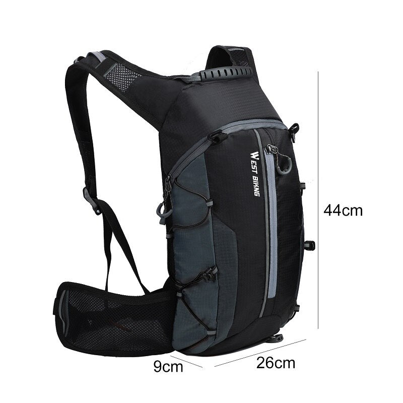 Portable Waterproof Sports Bag MTB Road Bike Cycling - BestShop