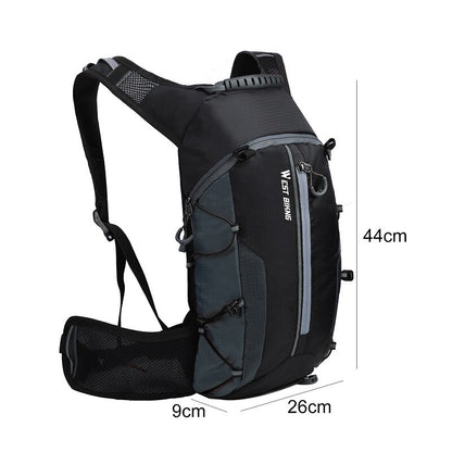 Portable Waterproof Sports Bag MTB Road Bike Cycling - BestShop