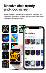 Load image into Gallery viewer, TG08 Smart Watch
