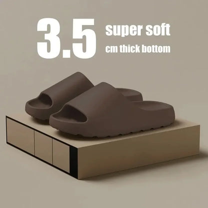 EVA Soft Thick Soled Slipper