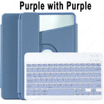 Load image into Gallery viewer, Magic Case Keyboard for iPad - BestShop