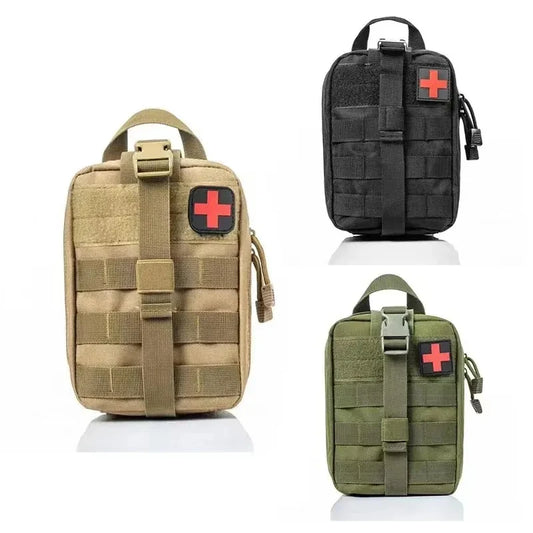 Tactical First Aid Kits Medical Bag