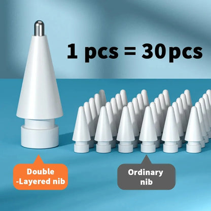 For Apple Pencil Pen Nib Pencil Tip
