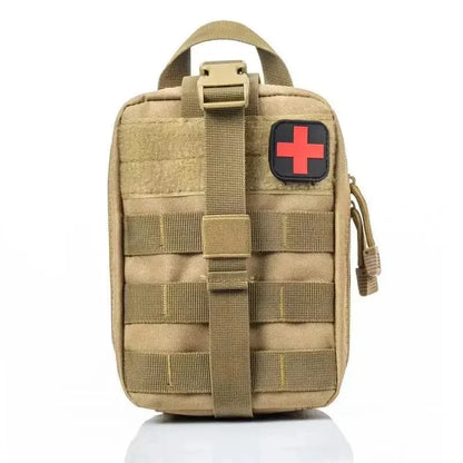 Tactical First Aid Kits Medical Bag