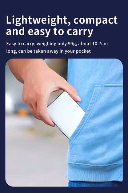 Multifunctional Fill Light FOR Camera Shot