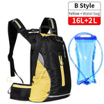 Load image into Gallery viewer, Portable Waterproof Sports Bag MTB Road Bike Cycling - BestShop