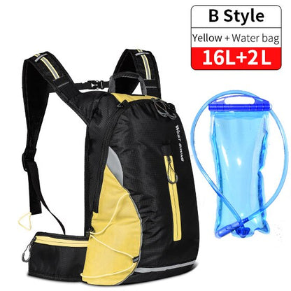Portable Waterproof Sports Bag MTB Road Bike Cycling - BestShop