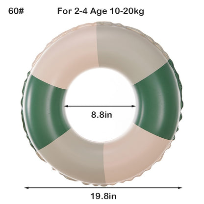 Baby Swim Ring Tube Inflatable Seat - BestShop