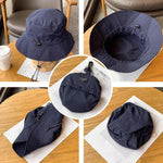 Load image into Gallery viewer, Waterproof Fisherman Hat
