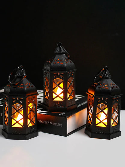 Led Electronic Candle Light