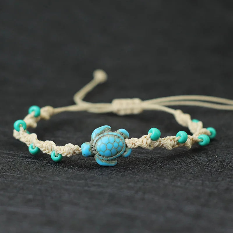 Bohemia Rope Bracelet Unisex