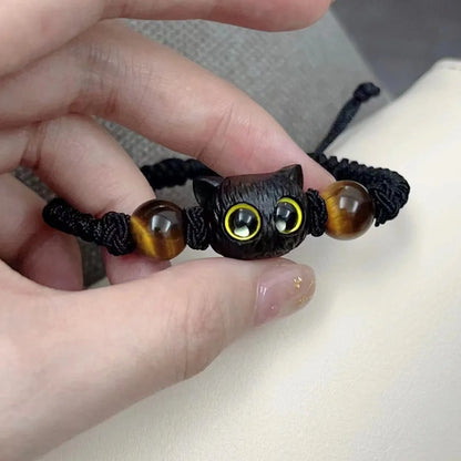Steel Fun Jewelry Fashion Flower Cartoon Animal Bracelet