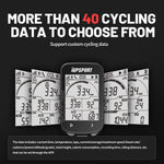 Load image into Gallery viewer, GPS Bike Wireless Speedometer - BestShop