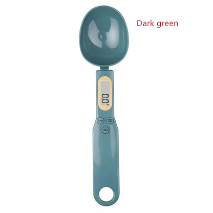LCD Digital Electronic Kitchen Scale