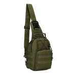 Load image into Gallery viewer, Military Tactical Bag Climbing Shoulder Bags - BestShop
