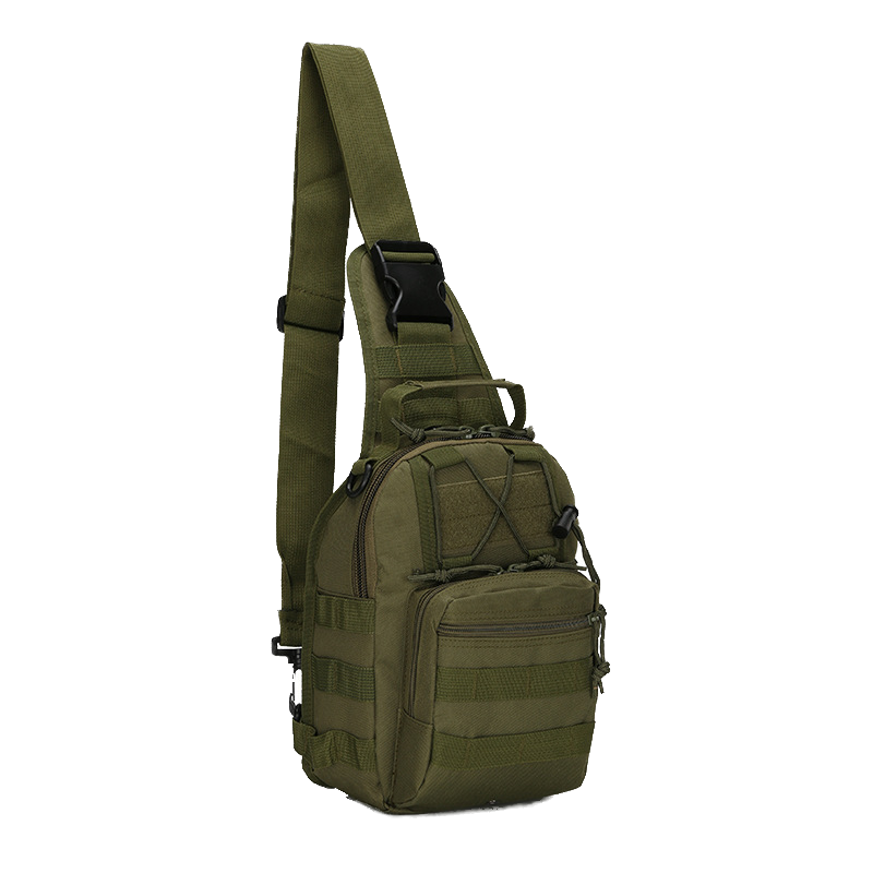 Military Tactical Bag Climbing Shoulder Bags - BestShop