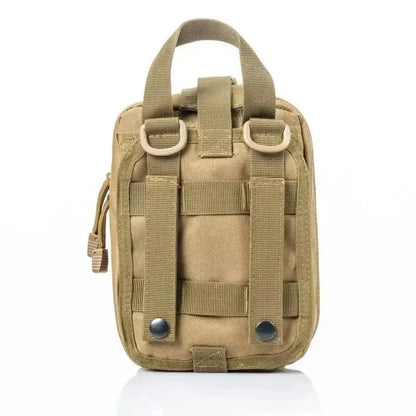 Tactical First Aid Kits Medical Bag