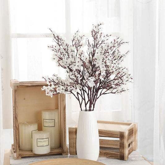 Artificial Flower Silk Gypsophila