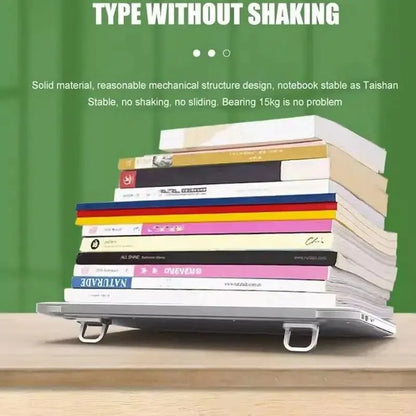 Laptop Stand for Computer Keyboard