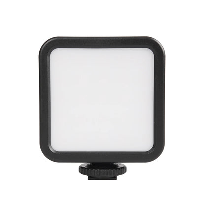 Mini RGB Hot Boot Live Photography LED