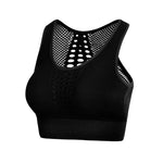 Load image into Gallery viewer, Women Breathable Active Bra Sports Bra - BestShop
