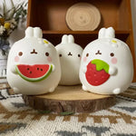 Load image into Gallery viewer, Cute Slow Rising Stress Ball

