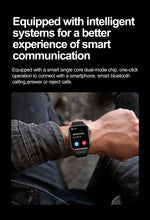 Load image into Gallery viewer, TG08 Smart Watch
