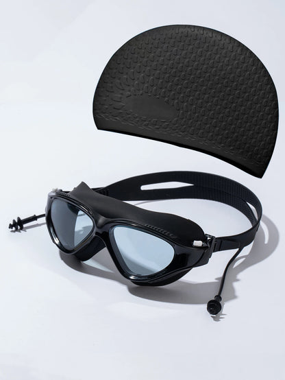 Professional Adult Anti-fog UV protection Lens