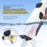 Load image into Gallery viewer, Electric Automatic Water Storage Gun
