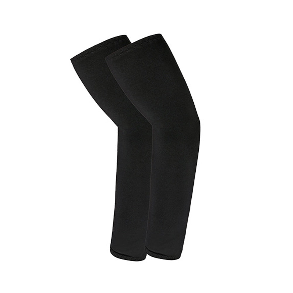 1Pair Cooling Arm Sleeves Cover Women Men Sports - BestShop