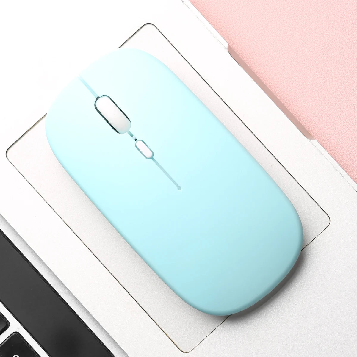 Portable Working Bluetooth Mouse