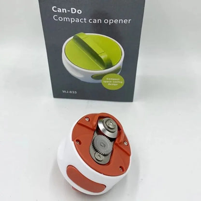 Compact Can Opener