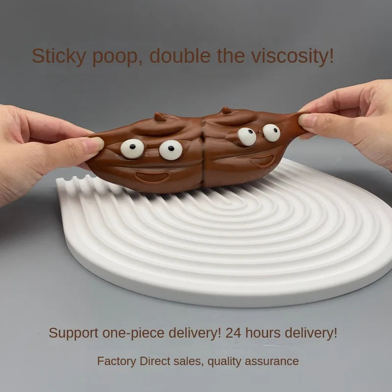 Squeeze Fidget Stress Relief Toys