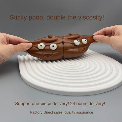 Squeeze Fidget Stress Relief Toys