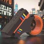 Load image into Gallery viewer, Rotary Finger Sliders Fidget Toy
