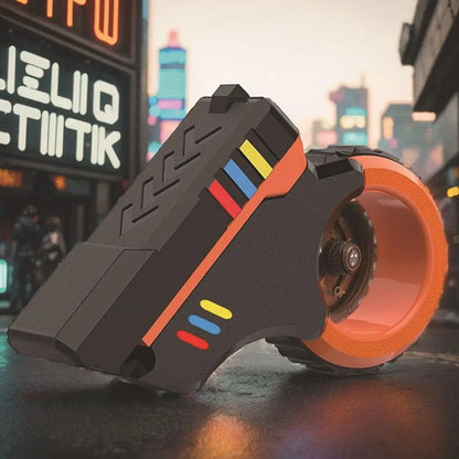 Rotary Finger Sliders Fidget Toy
