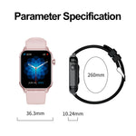 Load image into Gallery viewer, TG08 Smart Watch
