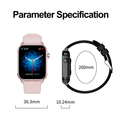 TG08 Smart Watch