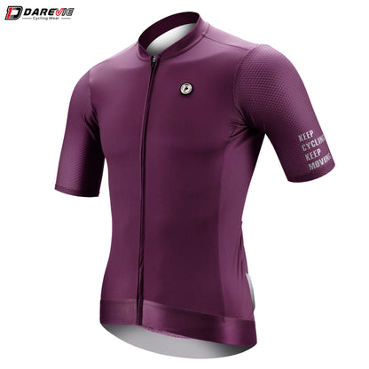 Cycling Jersey Slim Fit SPF 50+ - BestShop