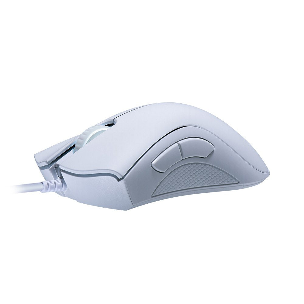 Razer DeathAdder Essential Wired Gaming Mouse 6400DPI - BestShop