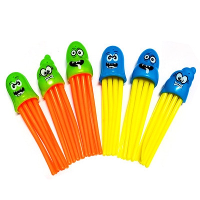 Summer Children Swimming Octopus Dive Toys - BestShop