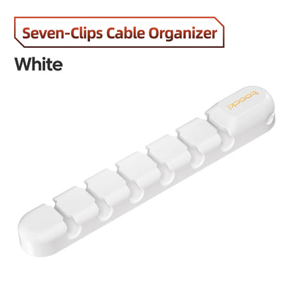 Toocki Cable Organizer