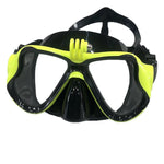 Load image into Gallery viewer, Scuba Snorkel Diving Mask Goggles - BestShop
