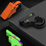 Load image into Gallery viewer, Rotary Finger Sliders Fidget Toy
