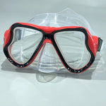 Load image into Gallery viewer, Scuba Snorkel Diving Mask Goggles - BestShop
