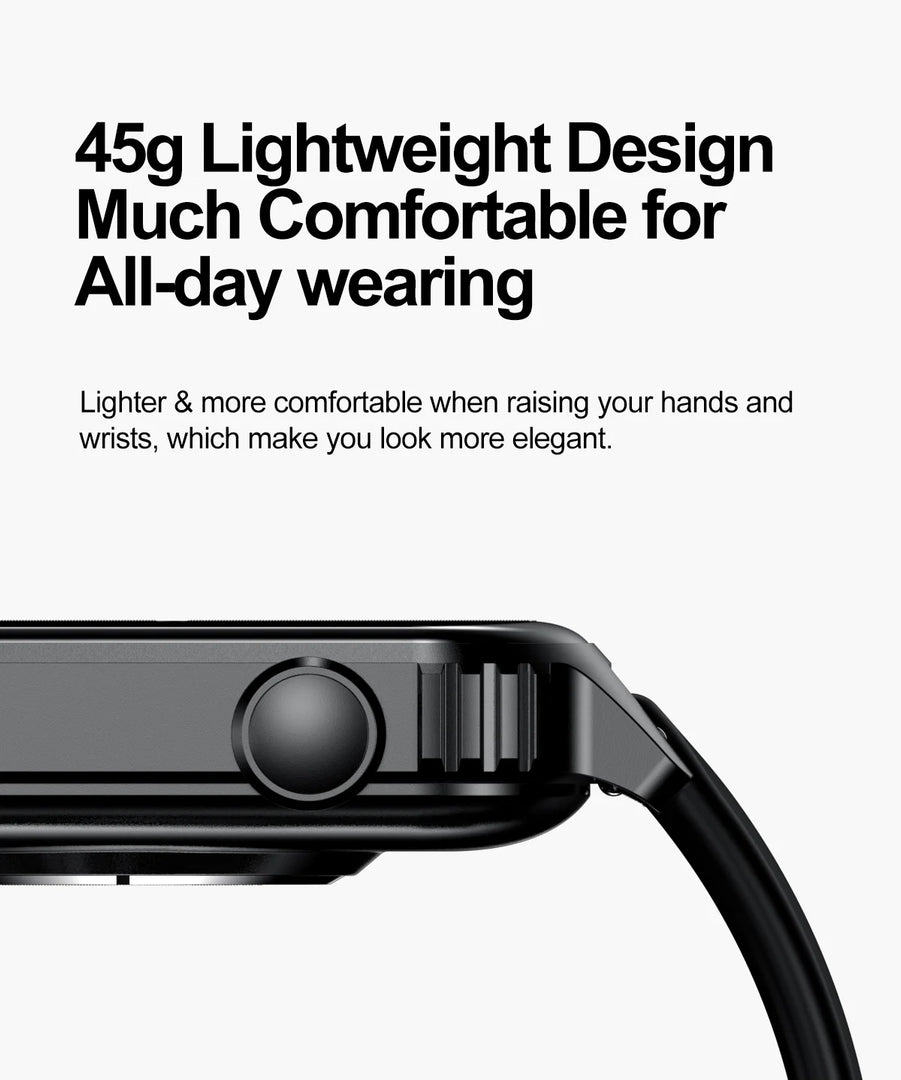 TG08 Smart Watch